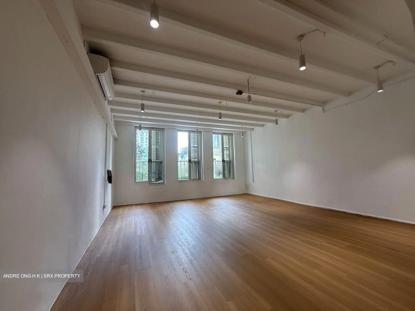 Craig Road (D2), Office #618977801